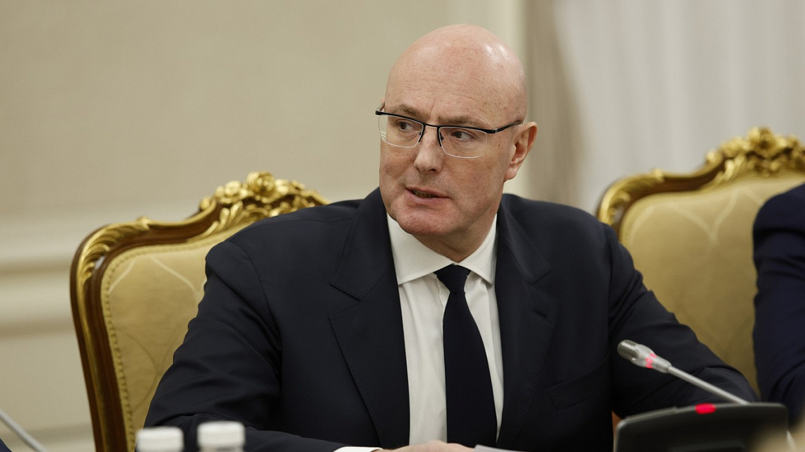 В России расширяется инфраструктура для зимнего туризма